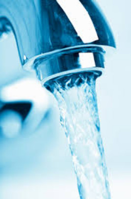 eau