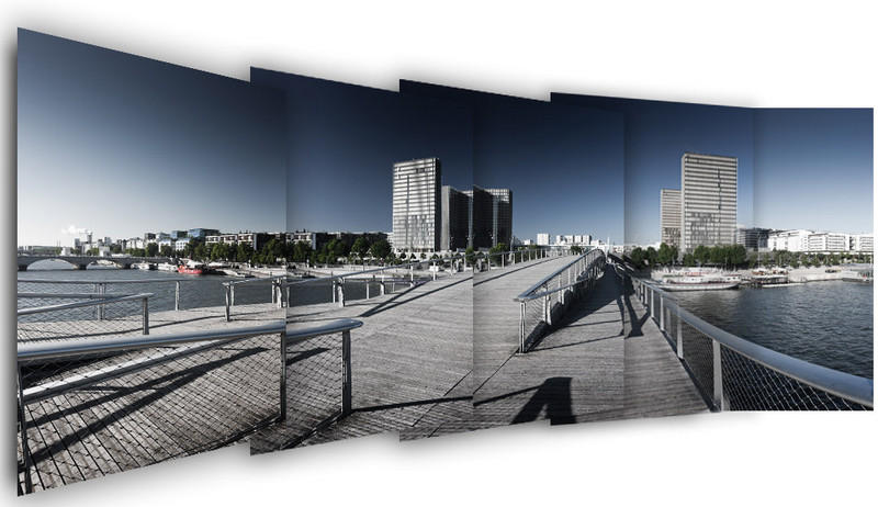 panoramique