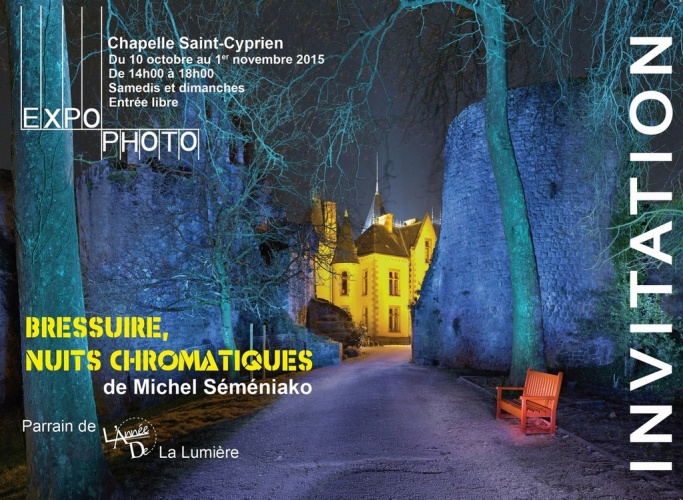 Exposition_Michel_Smniako_2015_Bressuire
