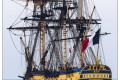 départ Hermione la Rochelle 