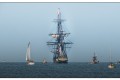 départ Hermione la Rochelle 