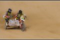 moto cross parthenay