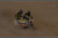 moto cross parthenay