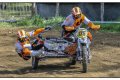 moto cross parthenay