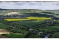 paysage de normandie