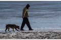 peronne sur la glace