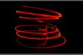 lumiere rouge