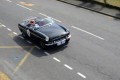 Voiture noire