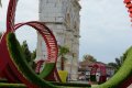 SAINTES, arc de Germanicus