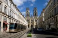 ORLEANS, la cathedrale