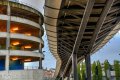Passerelle de poitiers..