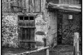 noir et blanc