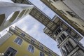elevador à lisbonne
