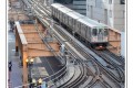 Métro aérien de Chicago