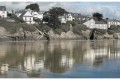 Bretagne, Finistère, St Nic, plage de pentrez...