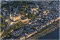Saumur au matin