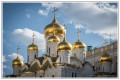 Cathédrale de l'Annonciation de Moscou