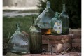 Les bouteilles