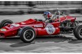 La flèche rouge