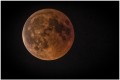 éclipse de lune