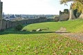 Au château