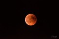 éclipse de lune