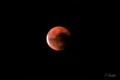 éclipse de lune