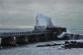 tempête aux sables