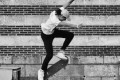 Skate à Bressuire