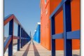 Les cabines de St Gilles