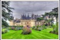 Château de Chaumont sur Loire