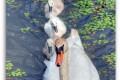 En famille..