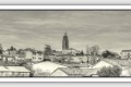 Toits de Bressuire