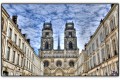 Cathédrale d'Orléans