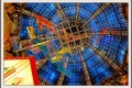 Les GALERIES LAFAYETTE