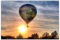 Montgolfiade de Thouars 2018