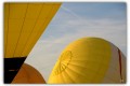 Montgolfiade de Thouars 2018