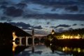 Le Pont Valentré (Cahors)