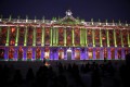 Nancy place Stanislas