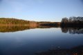Lac de Crégut-Cantal
