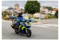 J'ai eu droit à un petit sourire...