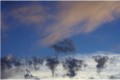 Nuages et couleurs