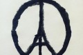La tour eiffel de Jean Jullien