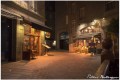 St Malo la nuit