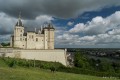 Château de Saumur
