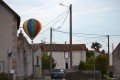 Objet volant identifié