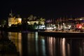 Pornic la nuit