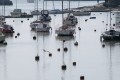 Pornic le port