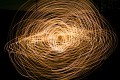 Light painting