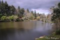 Plan eau parc oriental Maulevrier